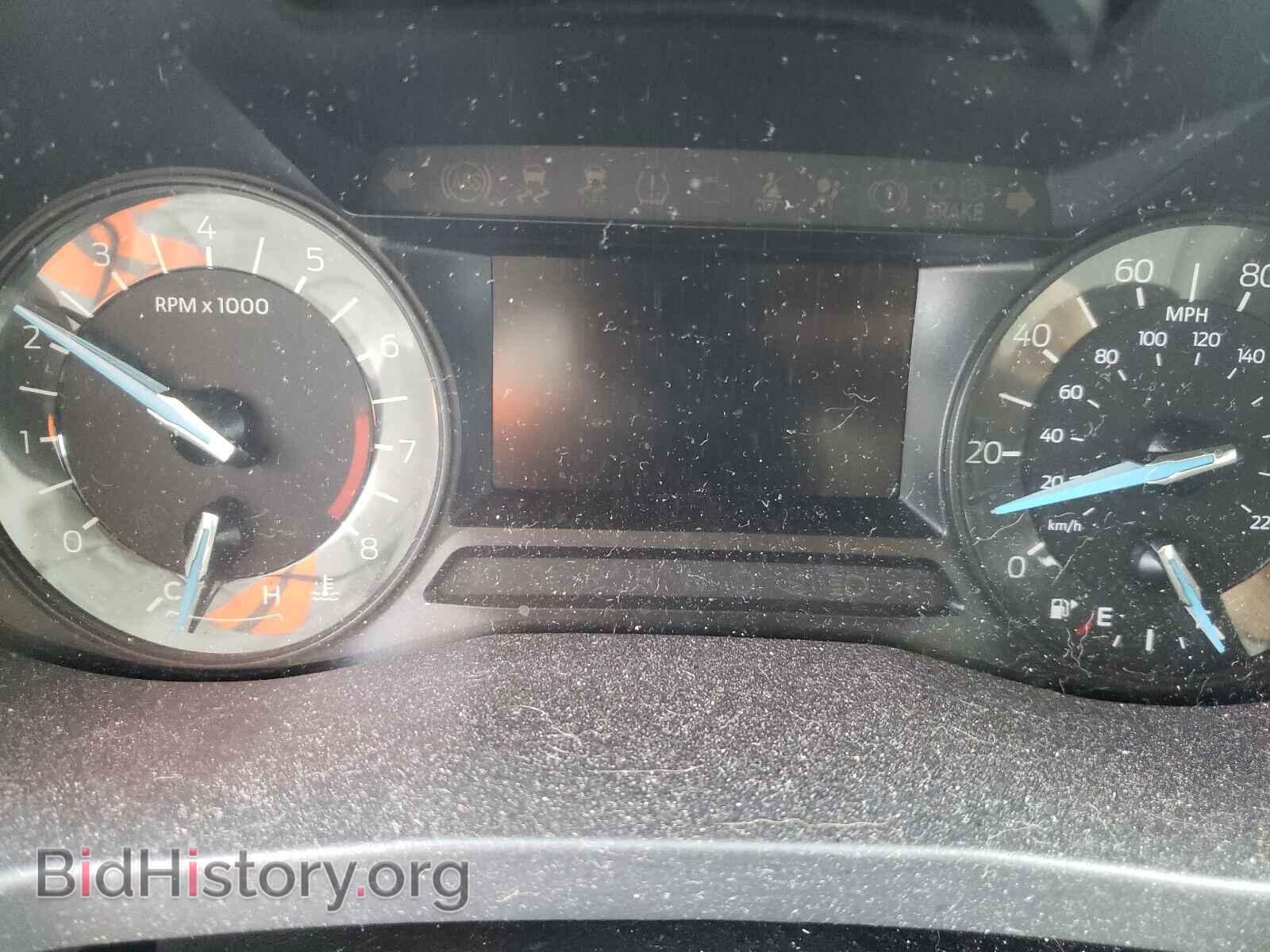 2018 FORD EXPLORER - VIN: 1FM5K7BH3JGB26918 - Фото 8
