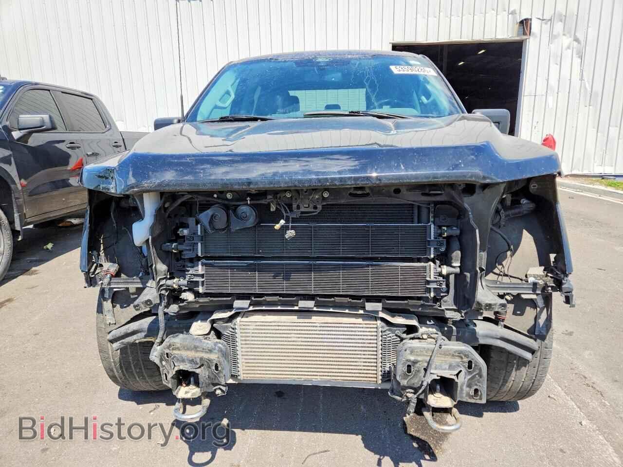 2021 FORD F150 - VIN: 1FTFW1ED3MFC00724 - Фото 5