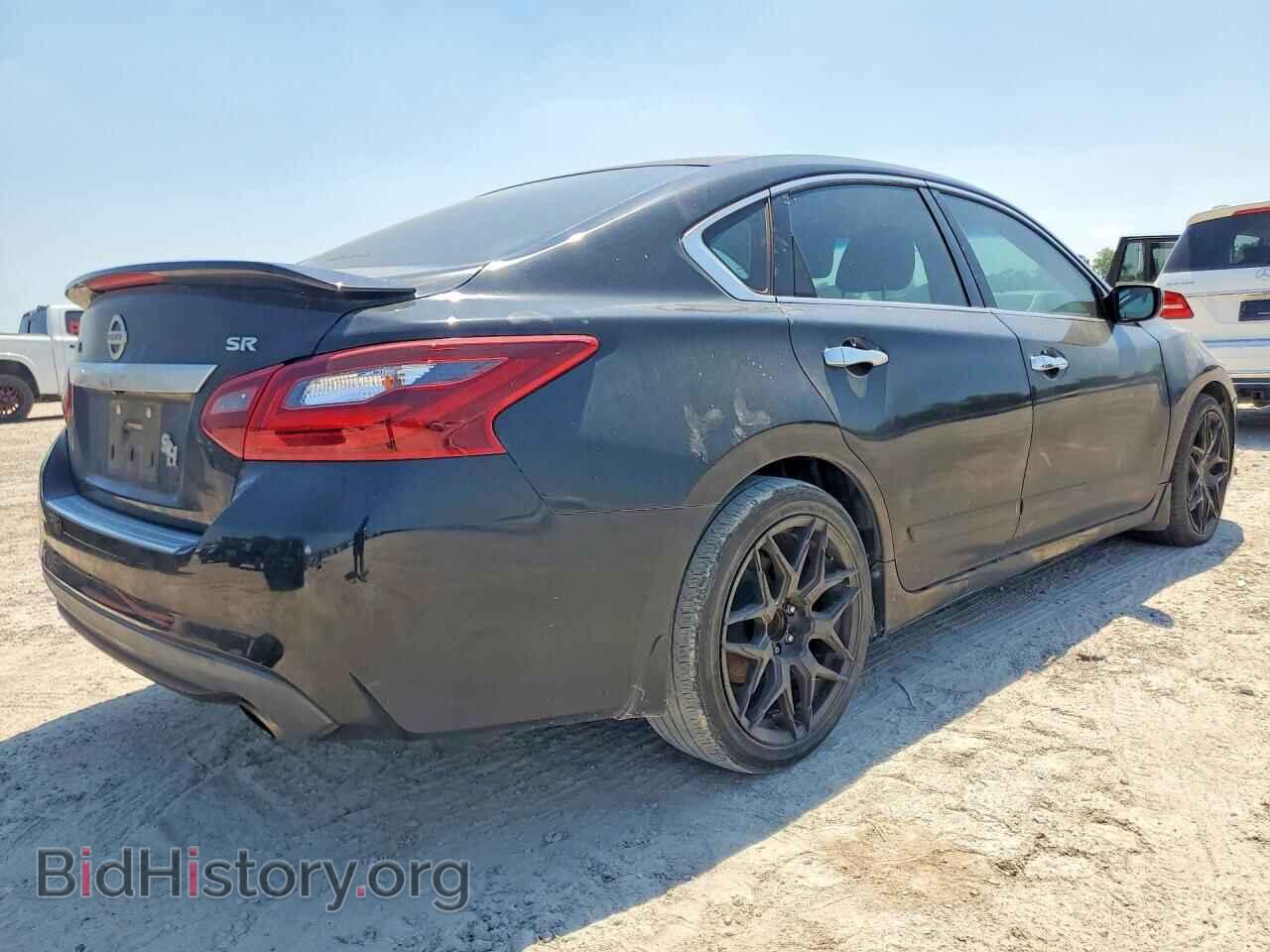 2017 NISSAN ALTIMA - VIN: 1N4AL3AP1HC176497 - Photo 3