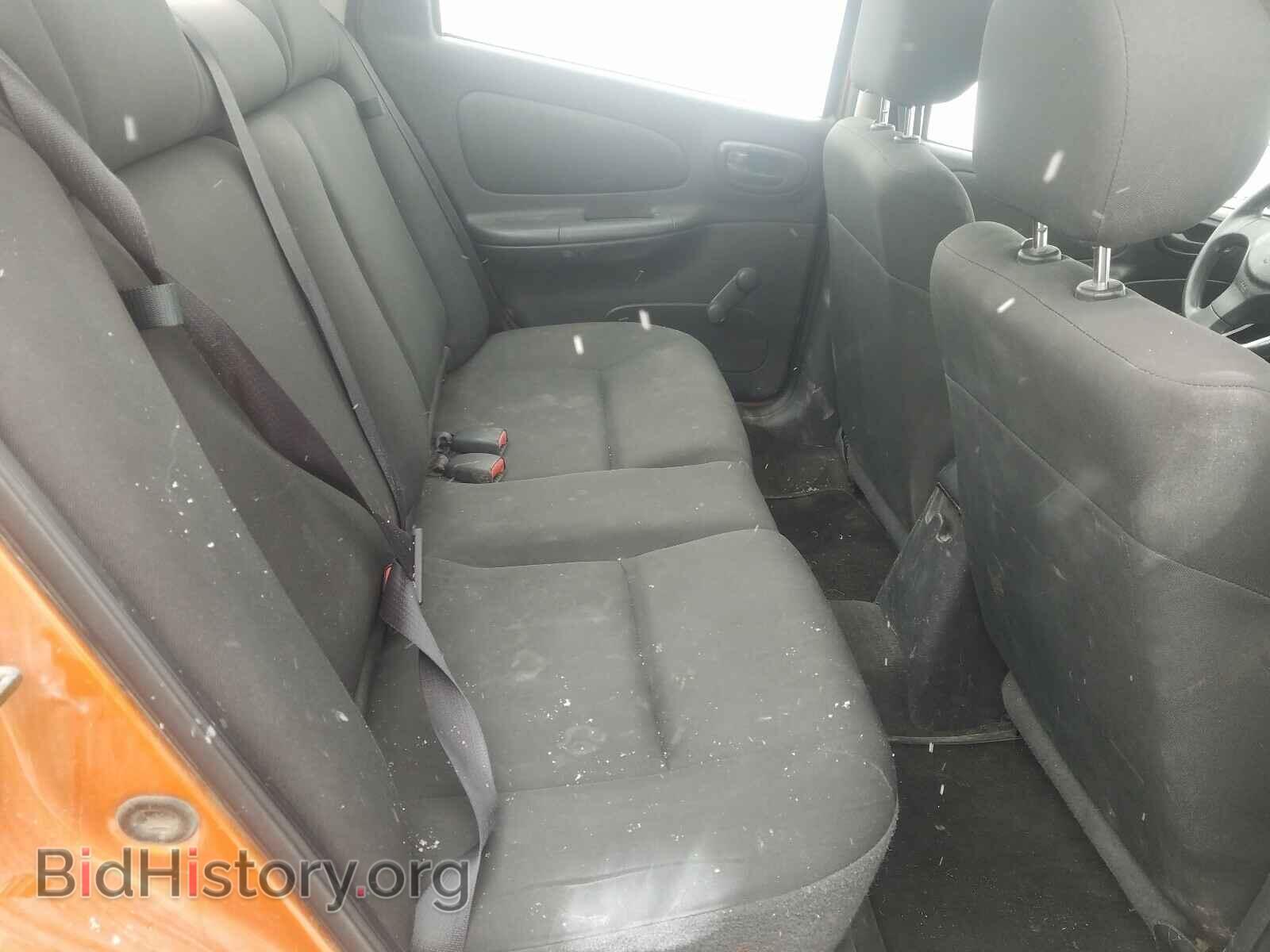 2005 DODGE NEON - VIN: 1B3ES46C45D131359 - Фото 6