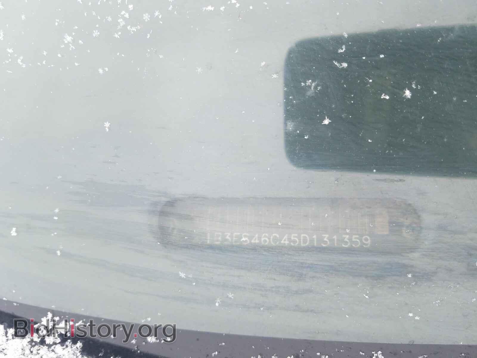 2005 DODGE NEON - VIN: 1B3ES46C45D131359 - Фото 10