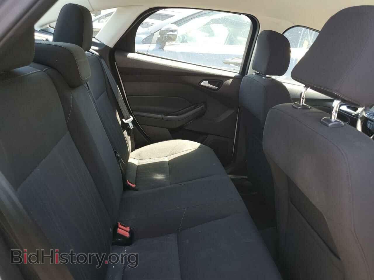 2015 FORD FOCUS - VIN: 1FADP3F2XFL241200 - Фото 10