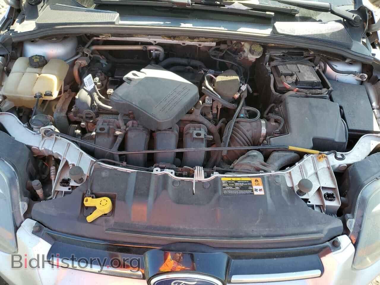 2014 FORD FOCUS - VIN: 1FADP3J29EL125900 - Photo 11