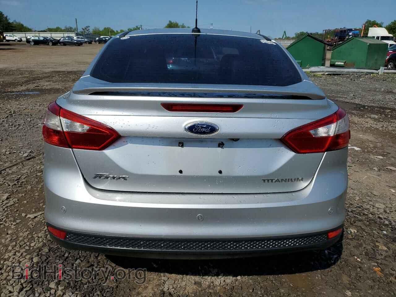 2014 FORD FOCUS - VIN: 1FADP3J29EL125900 - Photo 6