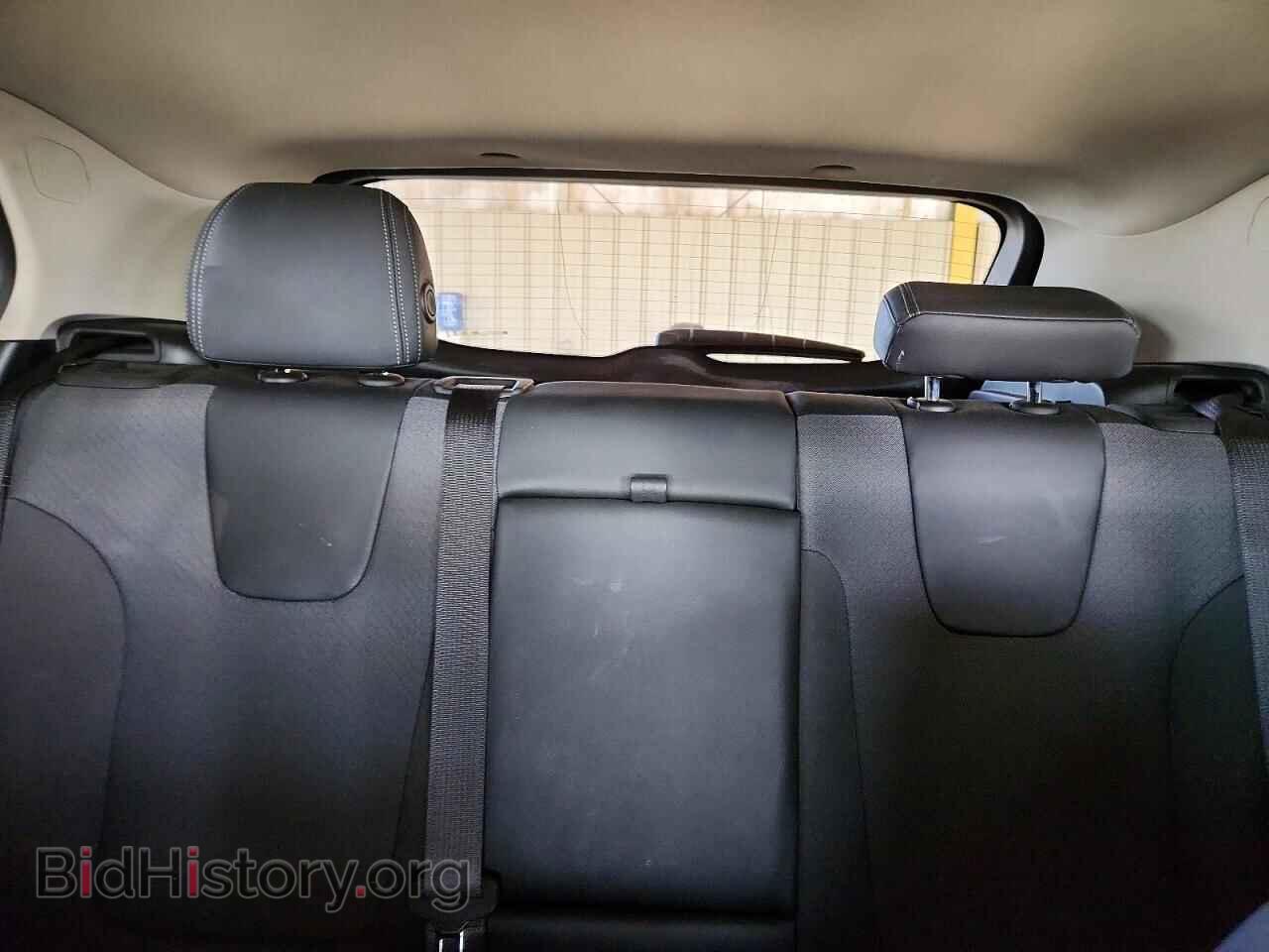 2021 BUICK ENCORE - VIN: KL4MMDSL0MB170755 - Фото 10