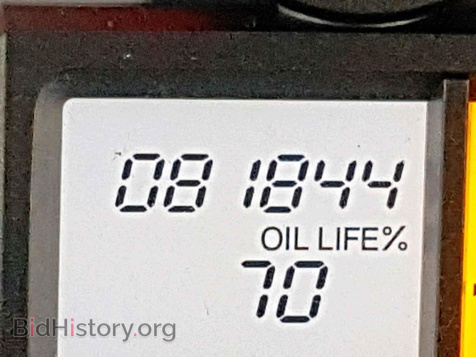 2013 HONDA PILOT EX - VIN: 5FNYF4H45DB074375 - Фото 8