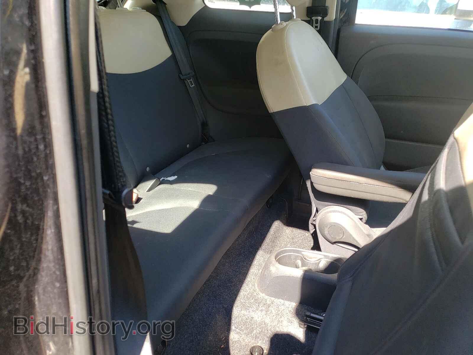2012 FIAT 500 - VIN: 3C3CFFAR3CT359995 - Фото 6
