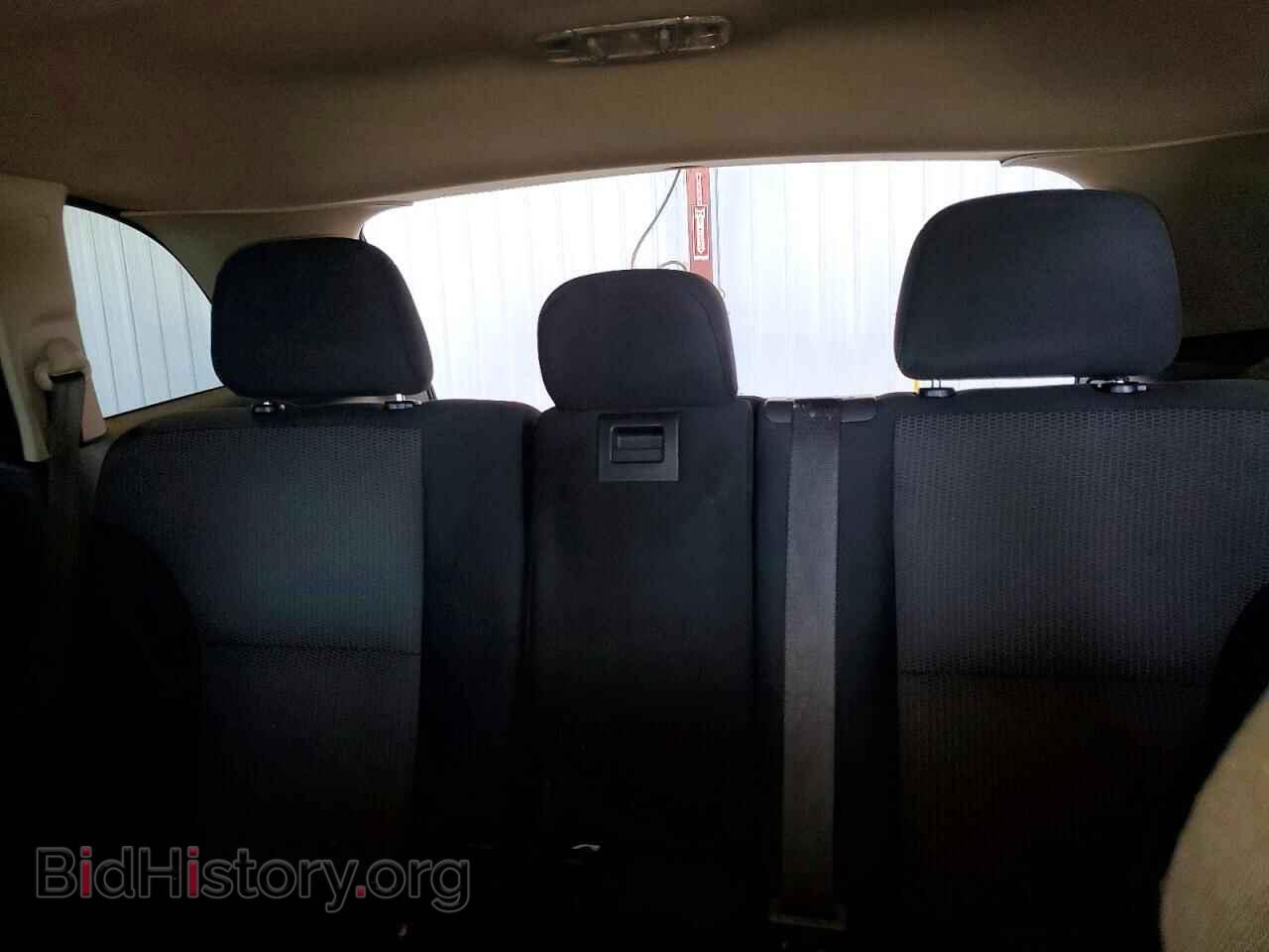 2013 FORD EDGE - VIN: 2FMDK3JC2DBB51234 - Фото 10