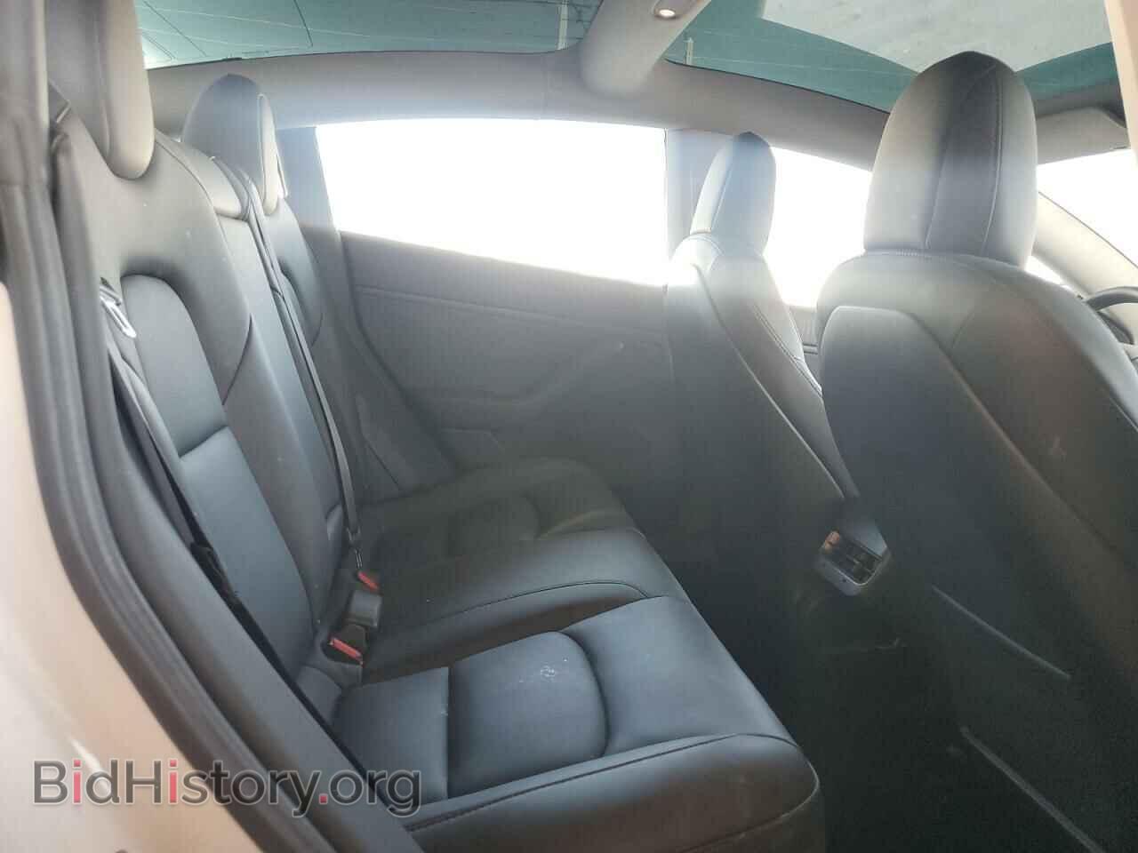 2019 TESLA MODEL 3 - VIN: 5YJ3E1EA0KF482639 - Photo 10