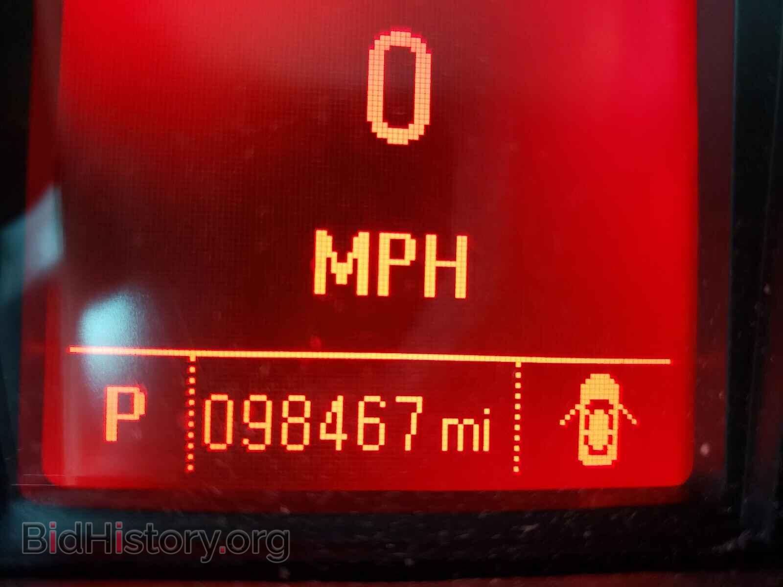 2015 GMC TERRAIN - VIN: 2GKALMEK6F6267063 - Фото 8