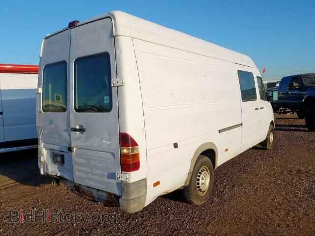 2003 DODGE RAM 2500 - VIN: WD2YD742735518320 - Фото 4
