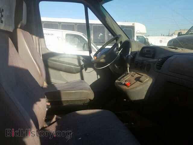 2003 DODGE RAM 2500 - VIN: WD2YD742735518320 - Фото 5