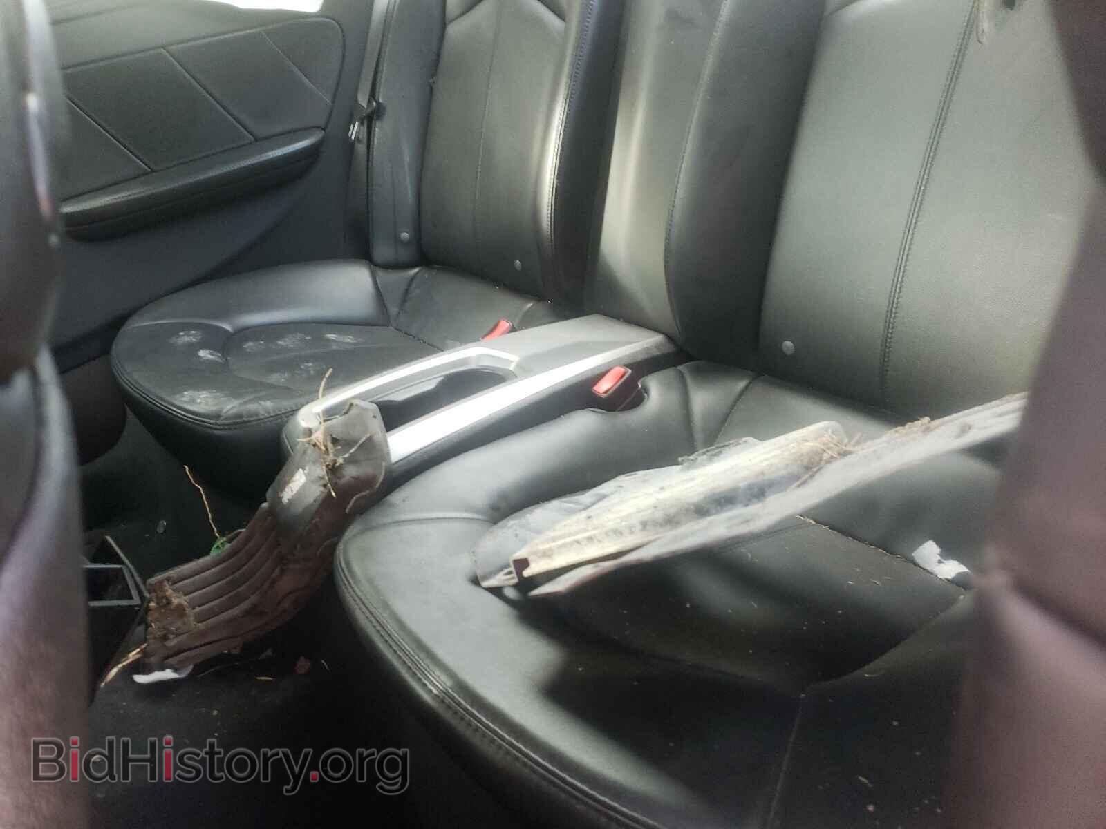 2012 CADILLAC CTS - VIN: 1G6DA1E30C0150530 - Фото 6