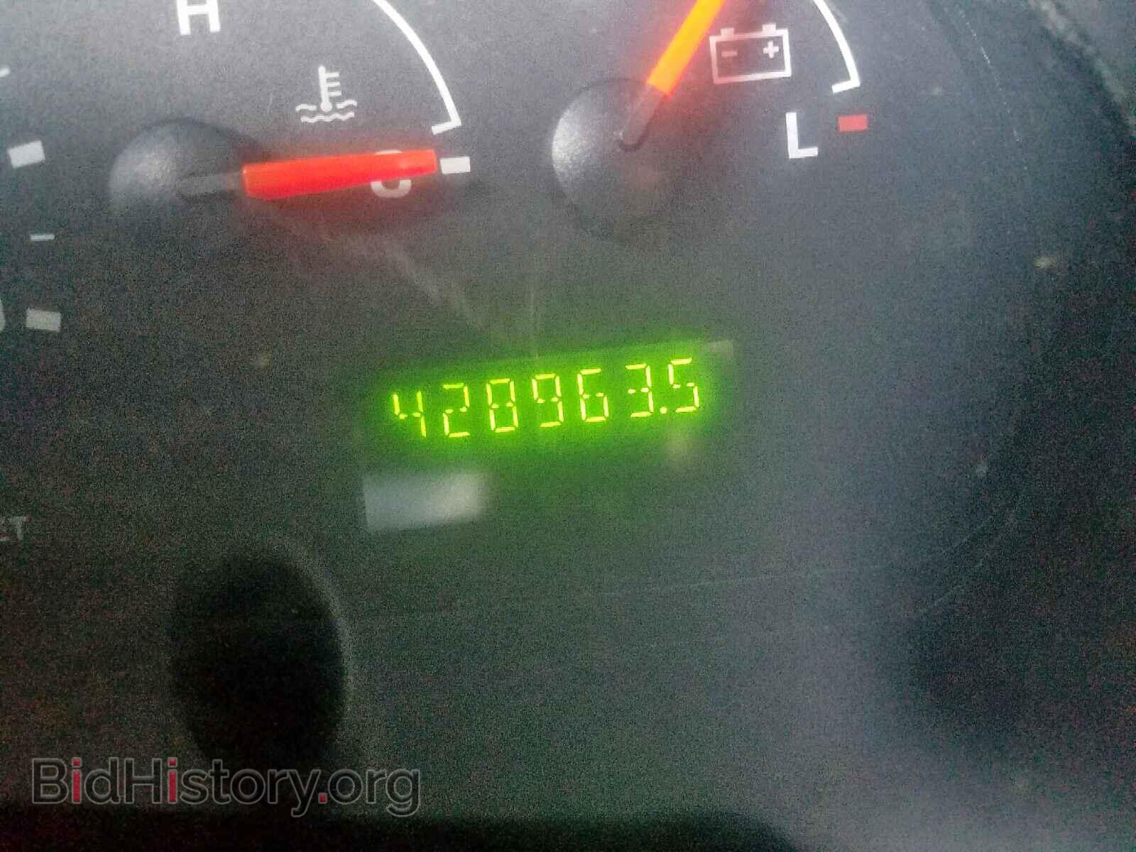 2005 FORD ECONOLINE - VIN: 1FBSS31LX5HB29552 - Фото 8