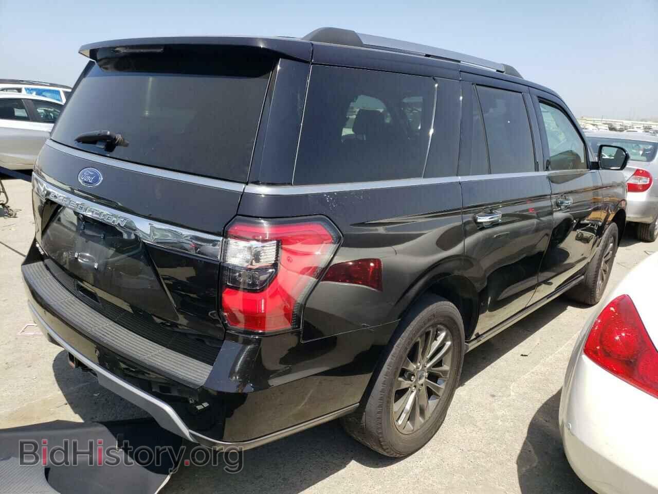2019 FORD EXPEDITION - VIN: 1FMJU2AT9KEA20262 - Фото 3