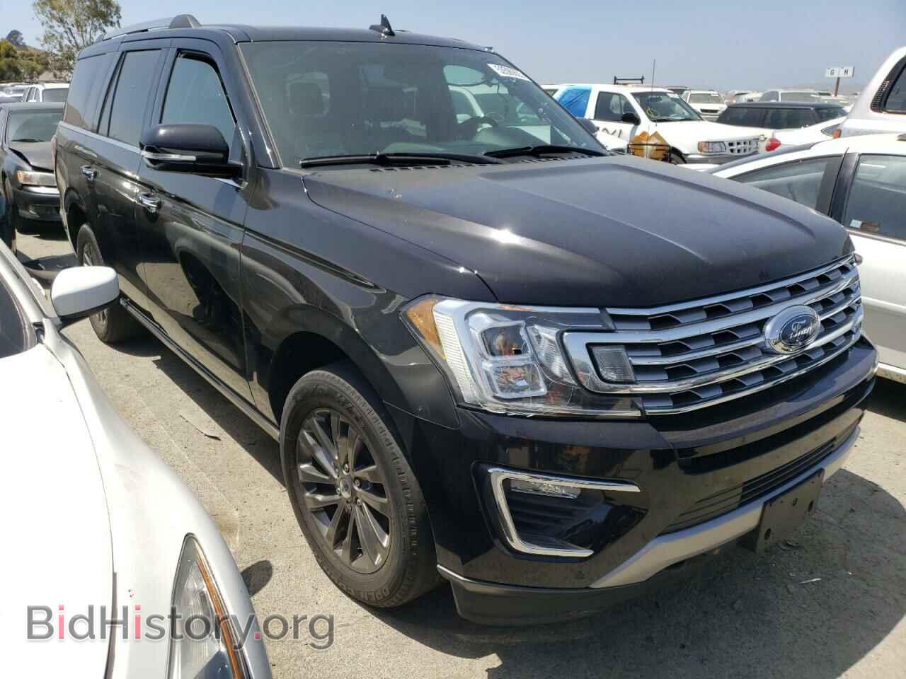 2019 FORD EXPEDITION - VIN: 1FMJU2AT9KEA20262 - Фото 4
