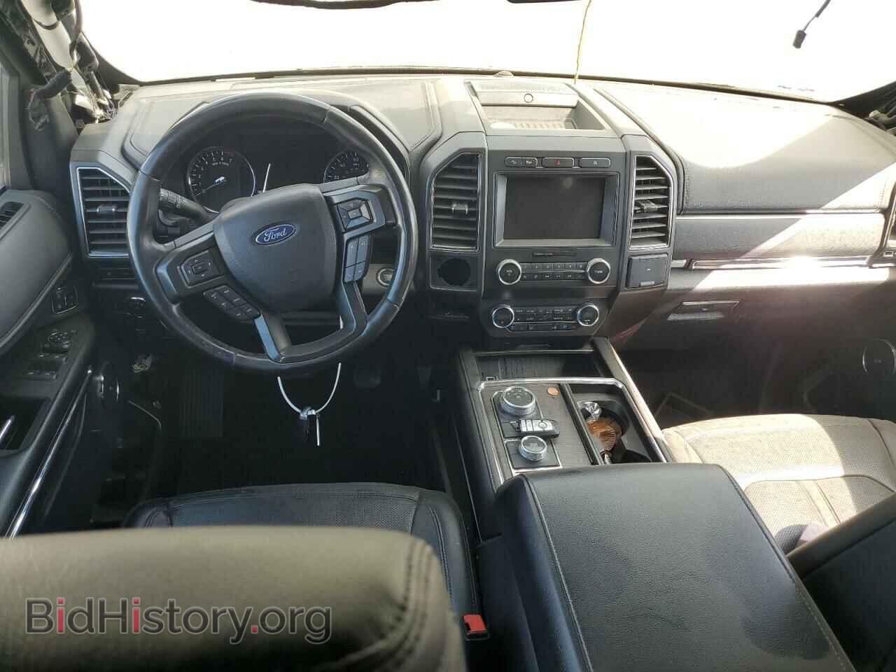 2019 FORD EXPEDITION - VIN: 1FMJU2AT9KEA20262 - Фото 8