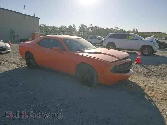 2014 DODGE CHALLENGER - VIN: 2C3CDYAG3EH139347 - Photo 13