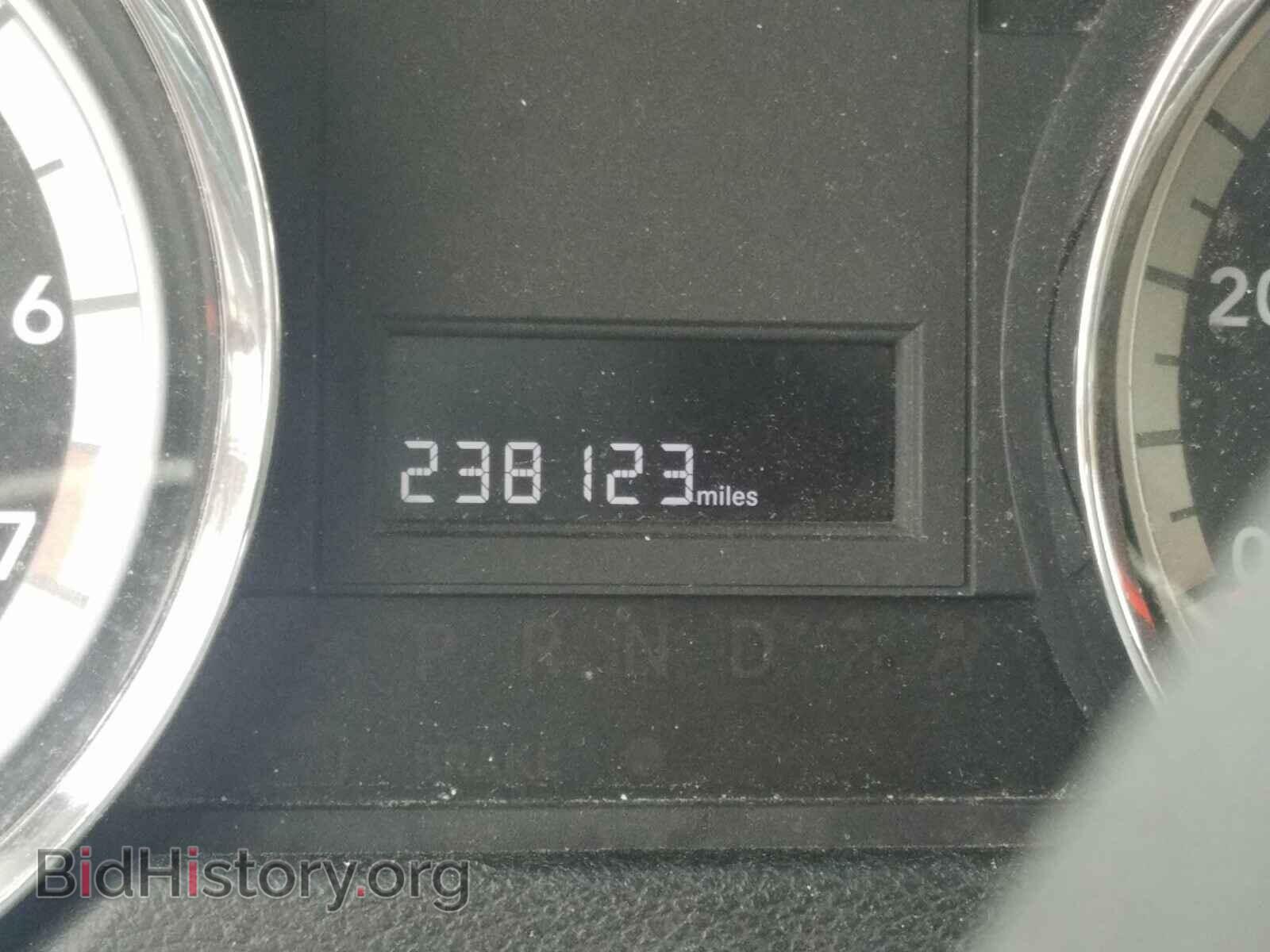 2011 DODGE CARAVAN - VIN: 2D4RN3DG8BR693008 - Фото 8