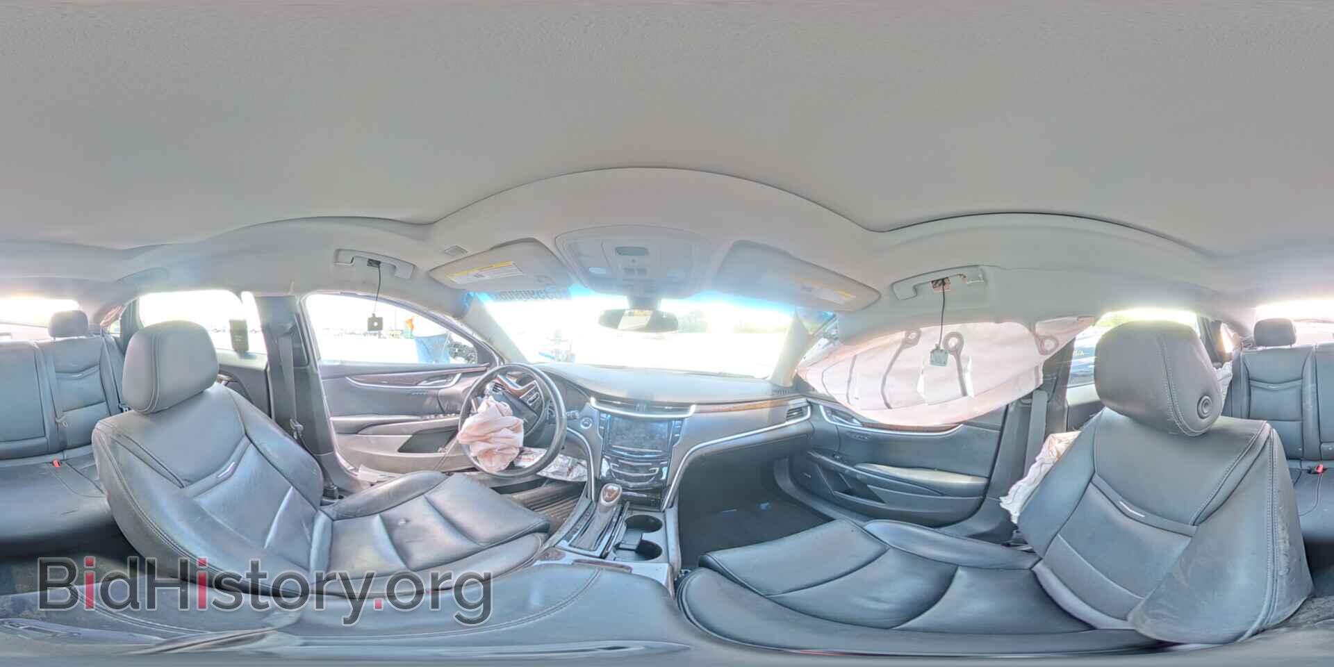 2016 CADILLAC XTS - VIN: 2G61M5S32G9112153 - Фото 15
