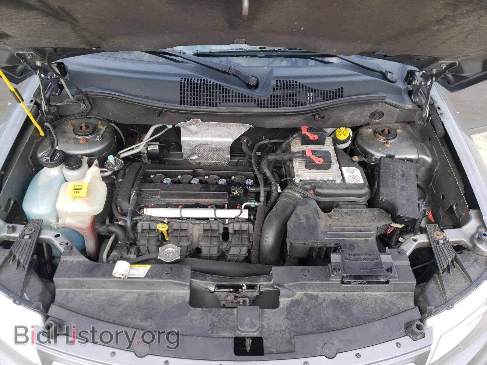 2011 JEEP COMPASS - VIN: 1J4NT1FA4BD260006 - Фото 7