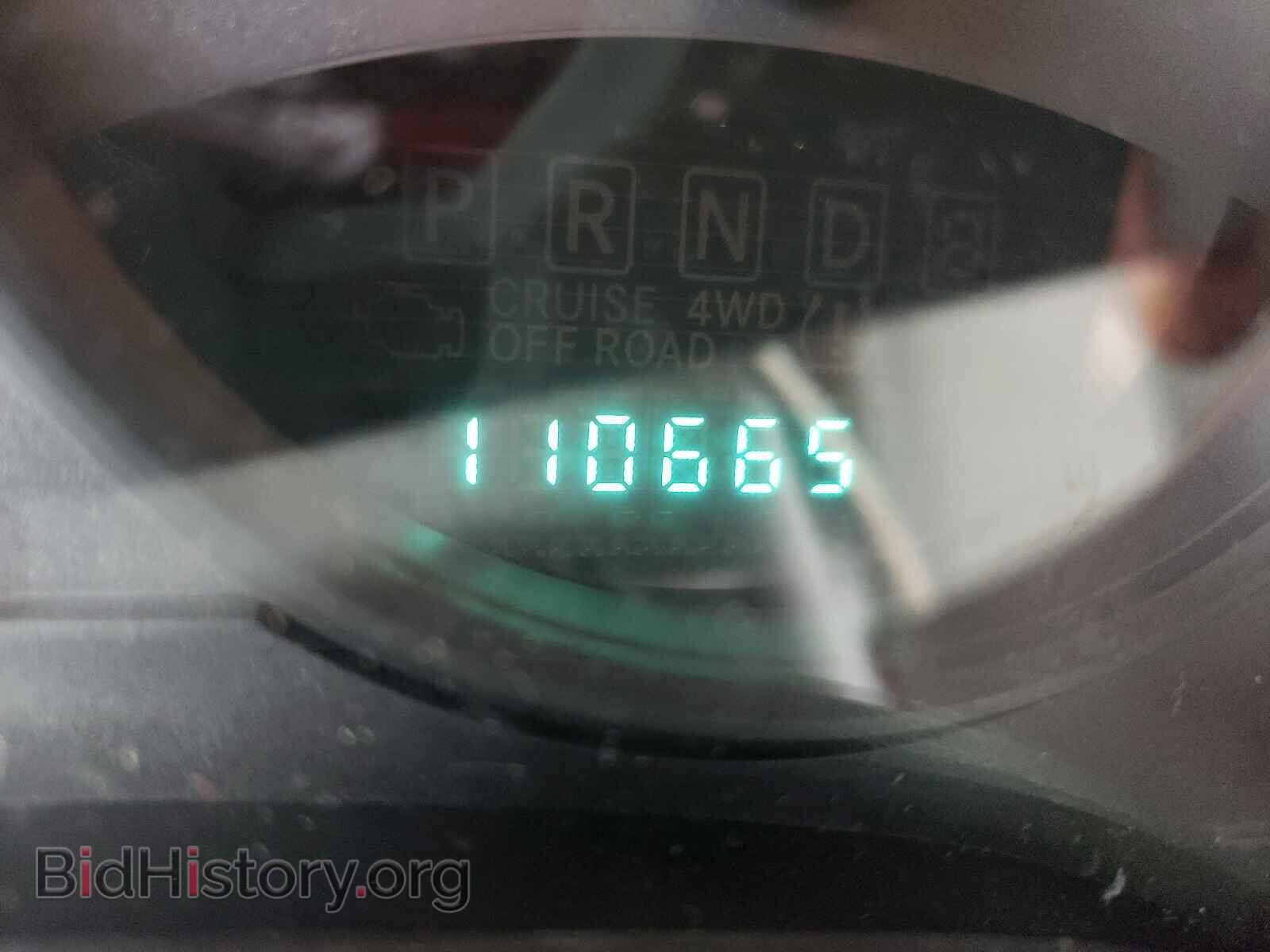 2011 JEEP COMPASS - VIN: 1J4NT1FA4BD260006 - Фото 8