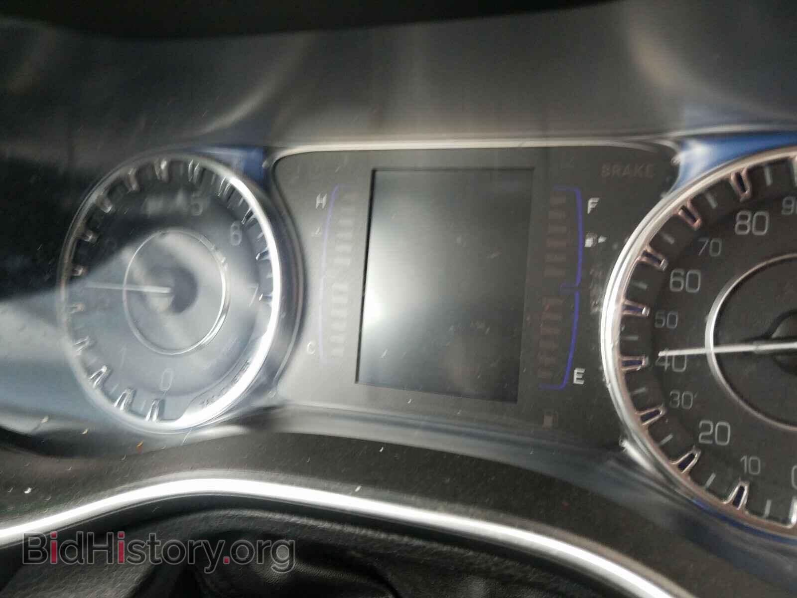 2016 CHRYSLER 200 - VIN: 1C3CCCAB8GN108941 - Photo 8