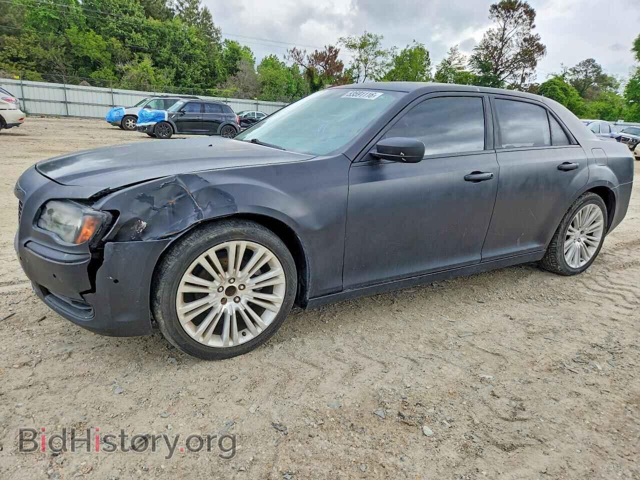 Photo 2C3CCAAG2EH336942 - CHRYSLER 300 2014