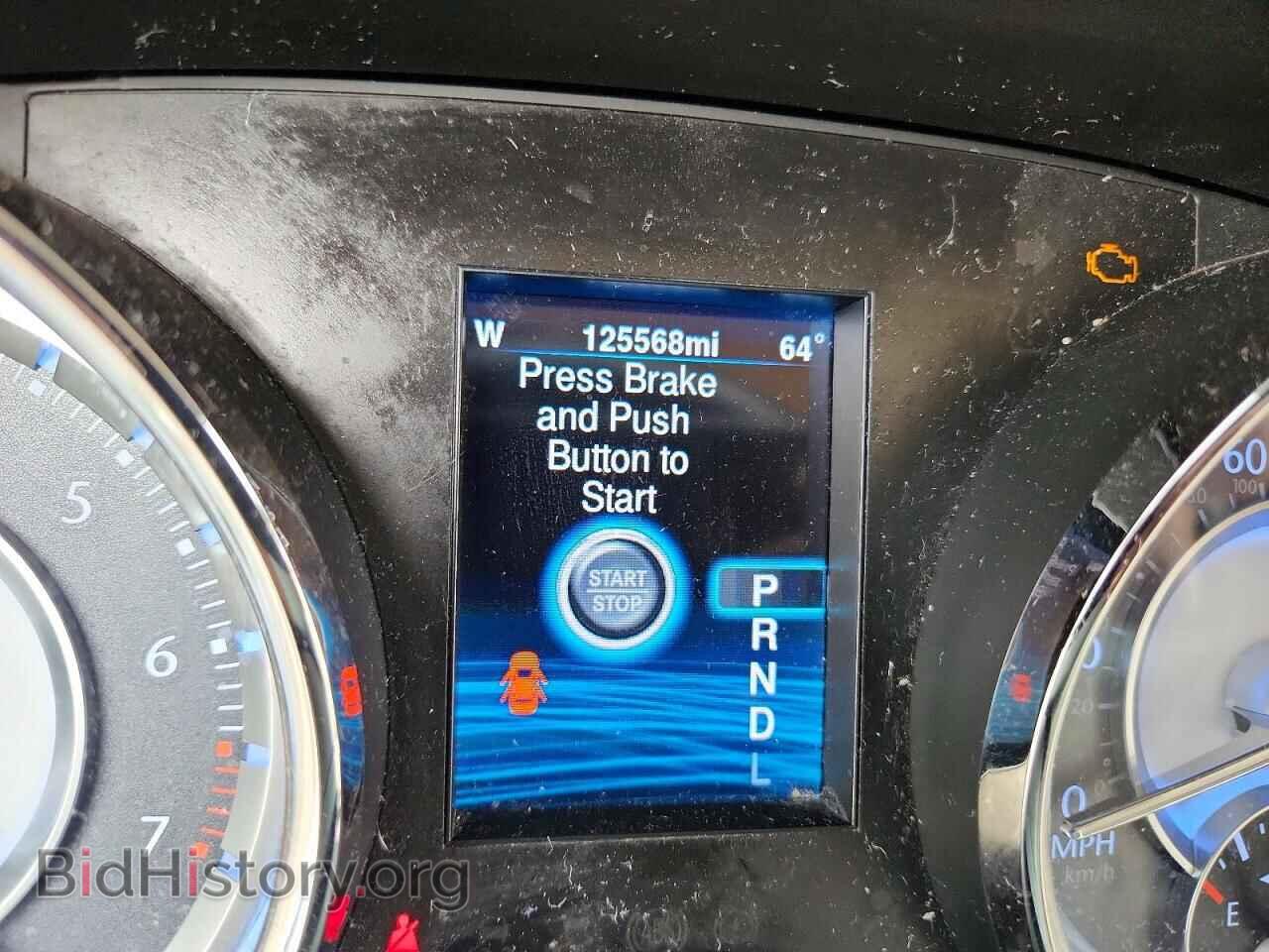 2014 CHRYSLER 300 - VIN: 2C3CCAAG2EH336942 - Photo 12