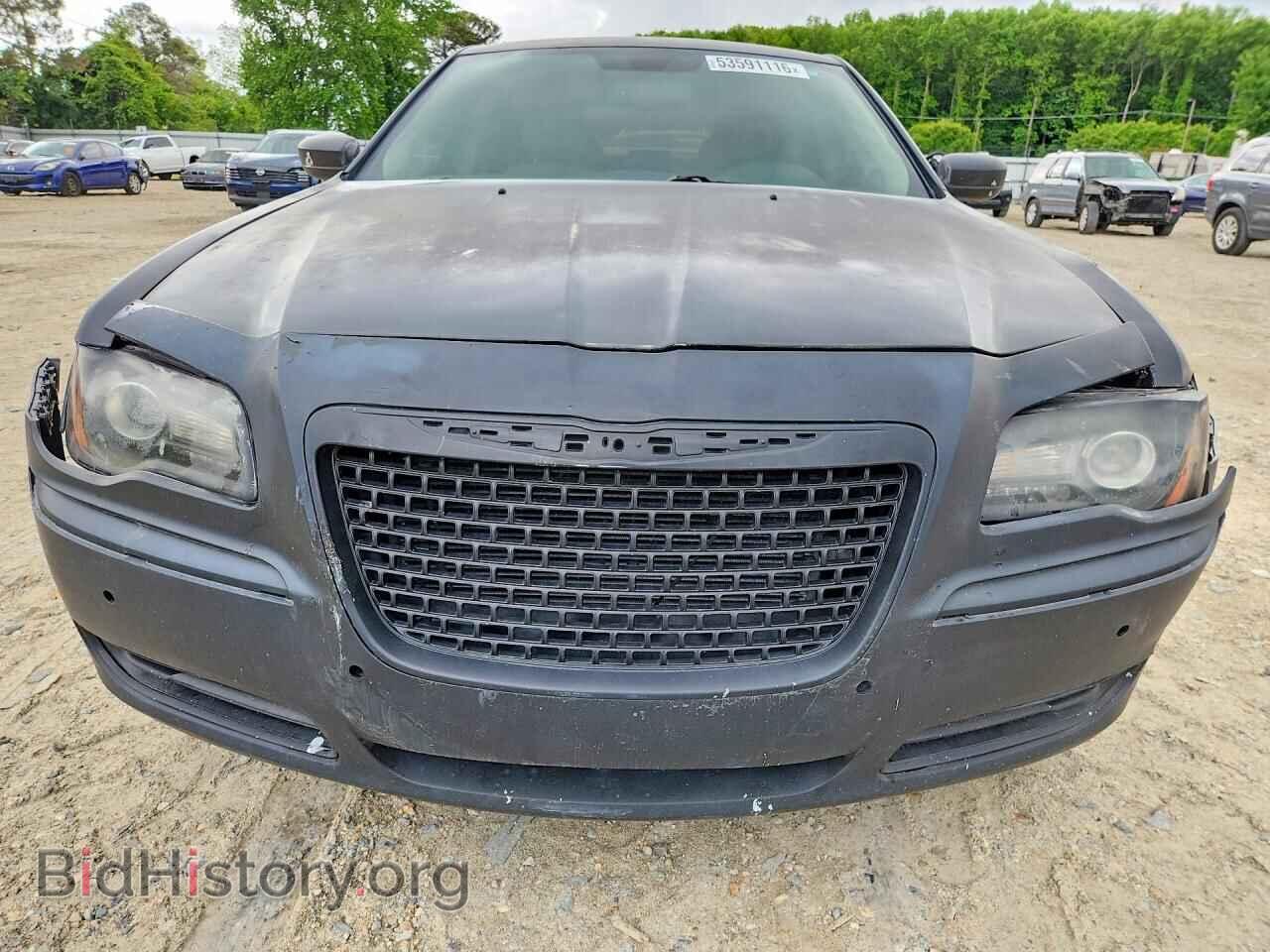 2014 CHRYSLER 300 - VIN: 2C3CCAAG2EH336942 - Photo 5