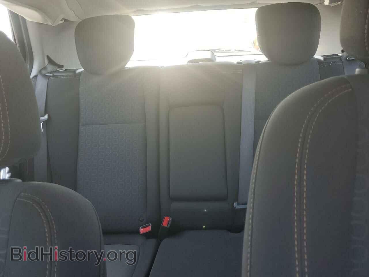 2020 CHEVROLET TRAX - VIN: 3GNCJKSB9LL149672 - Photo 10