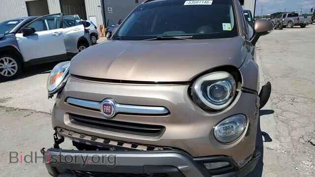 2017 FIAT 500 - VIN: ZFBCFXCB3HP629792 - Фото 14
