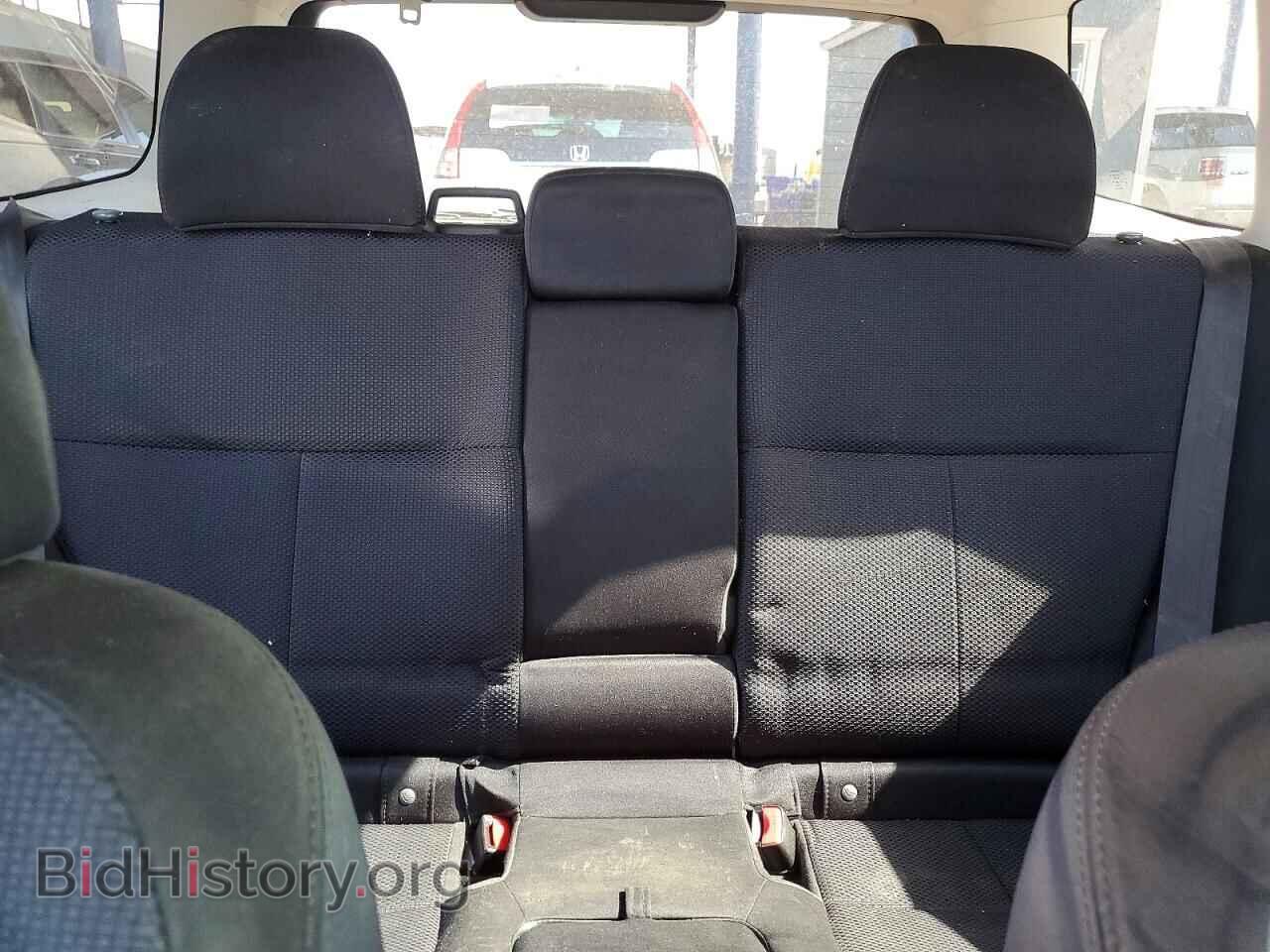 2012 SUBARU FORESTER - VIN: JF2SHBDC7CH431444 - Photo 10