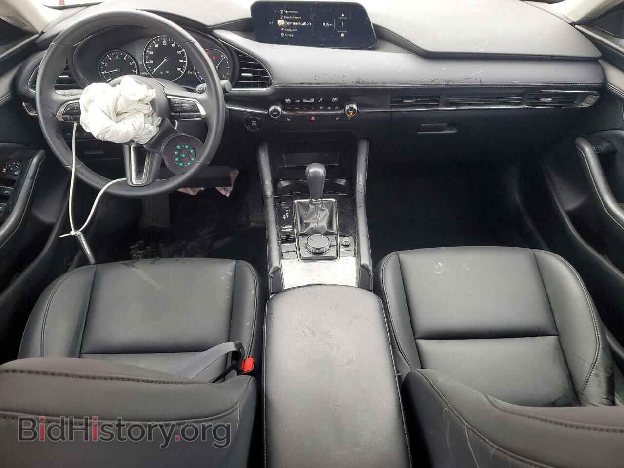 2025 MAZDA 3 - VIN: 3MZBPACM2SM465188 - Photo 8