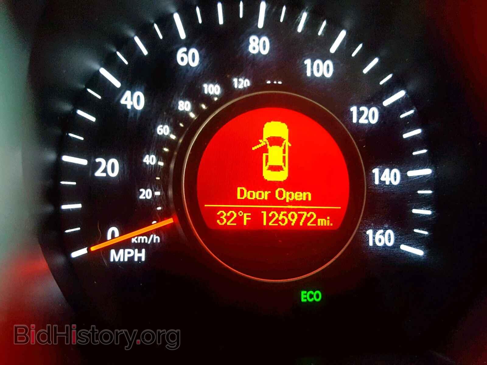 2012 KIA OPTIMA - VIN: 5XXGN4A72CG089852 - Фото 8