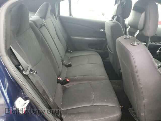 2013 CHRYSLER 200 - VIN: 1C3CCBBB6DN595786 - Фото 6
