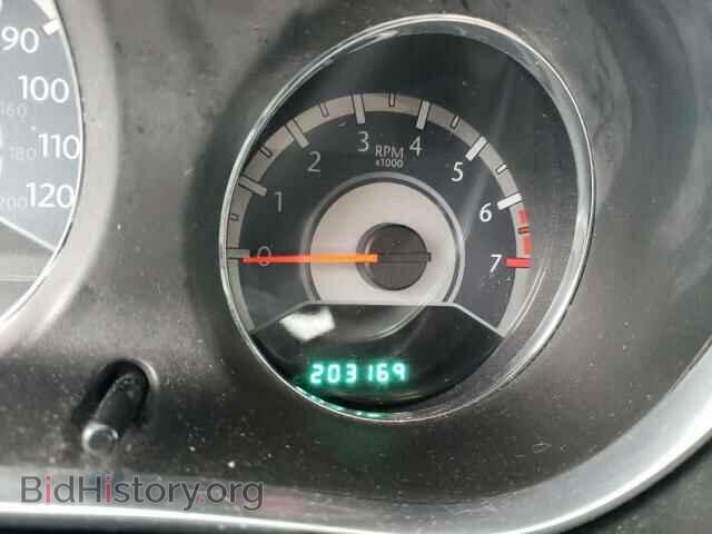 2013 CHRYSLER 200 - VIN: 1C3CCBBB6DN595786 - Фото 8