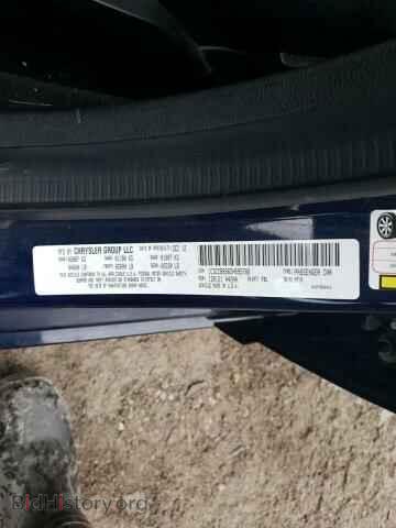 2013 CHRYSLER 200 - VIN: 1C3CCBBB6DN595786 - Фото 10