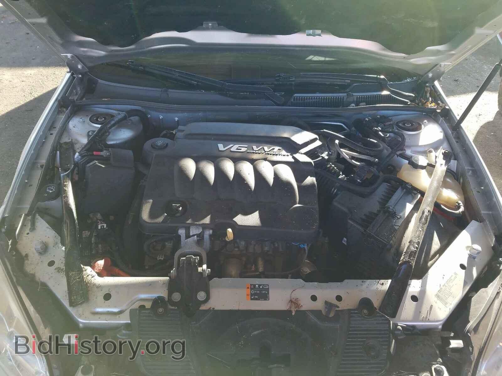 2014 CHEVROLET IMPALA - VIN: 2G1WA5E36E1103208 - Фото 7
