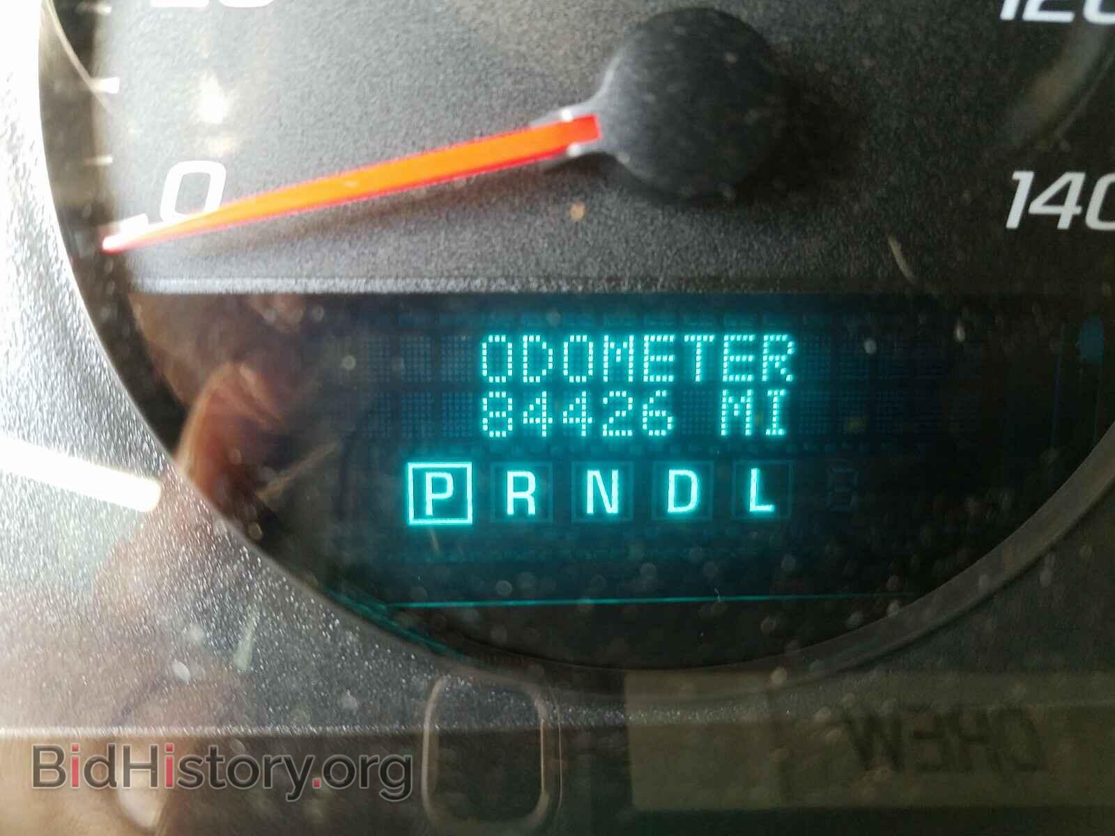 2014 CHEVROLET IMPALA - VIN: 2G1WA5E36E1103208 - Фото 8