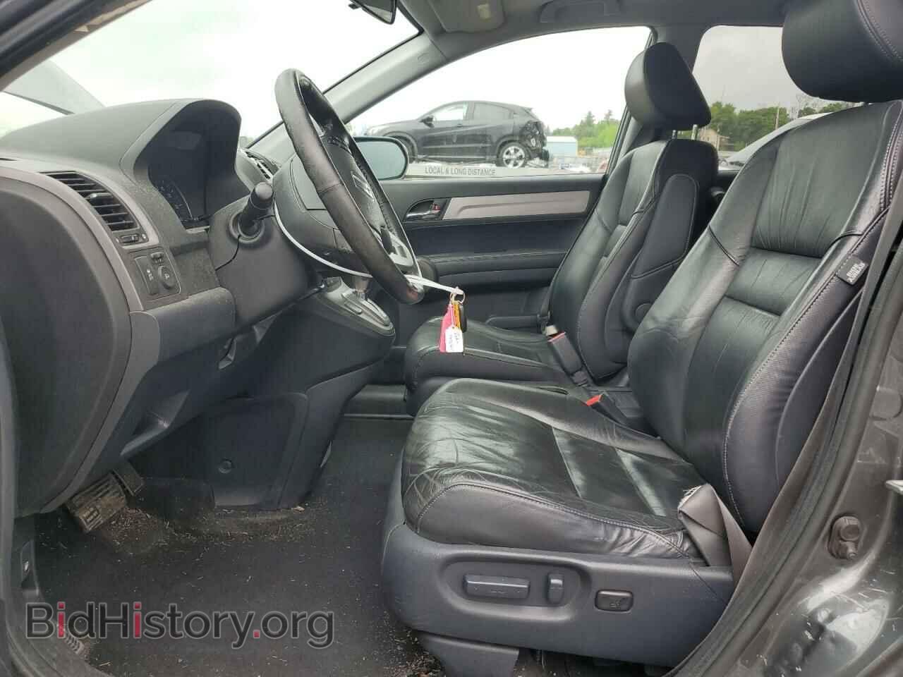 2011 HONDA CRV - VIN: 5J6RE4H79BL103642 - Фото 7