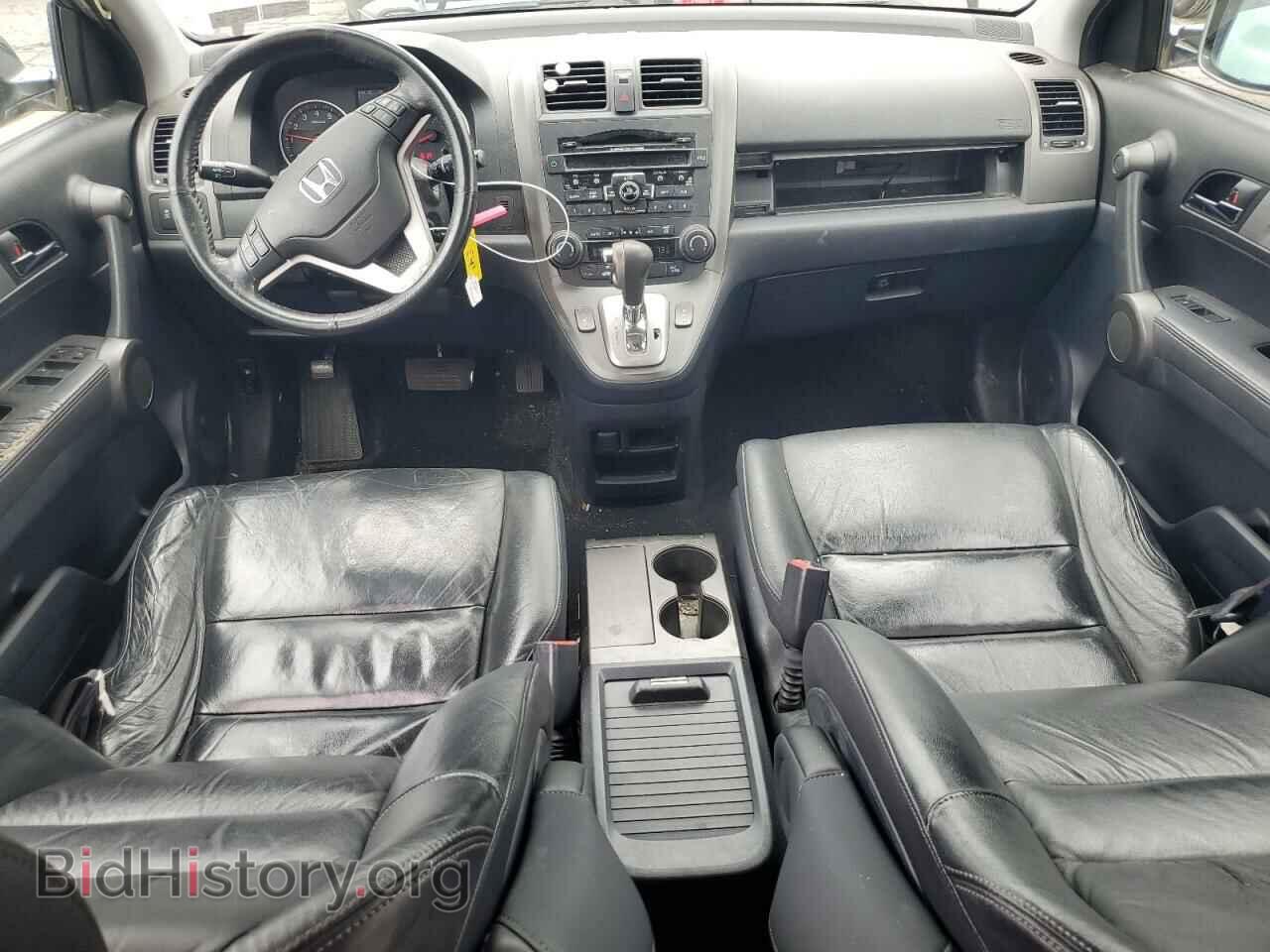 2011 HONDA CRV - VIN: 5J6RE4H79BL103642 - Фото 8