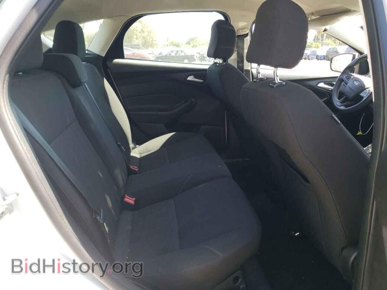 2016 FORD FOCUS - VIN: 1FADP3KE8GL337053 - Фото 6