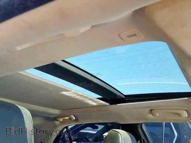 2017 CHRYSLER 300 - VIN: 2C3CCAEG4HH630888 - Фото 9