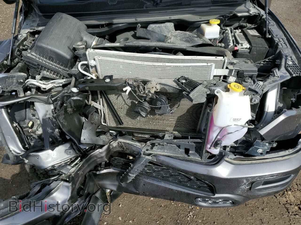 2021 RAM 1500 - VIN: 1C6SRFVT8MN635035 - Фото 11