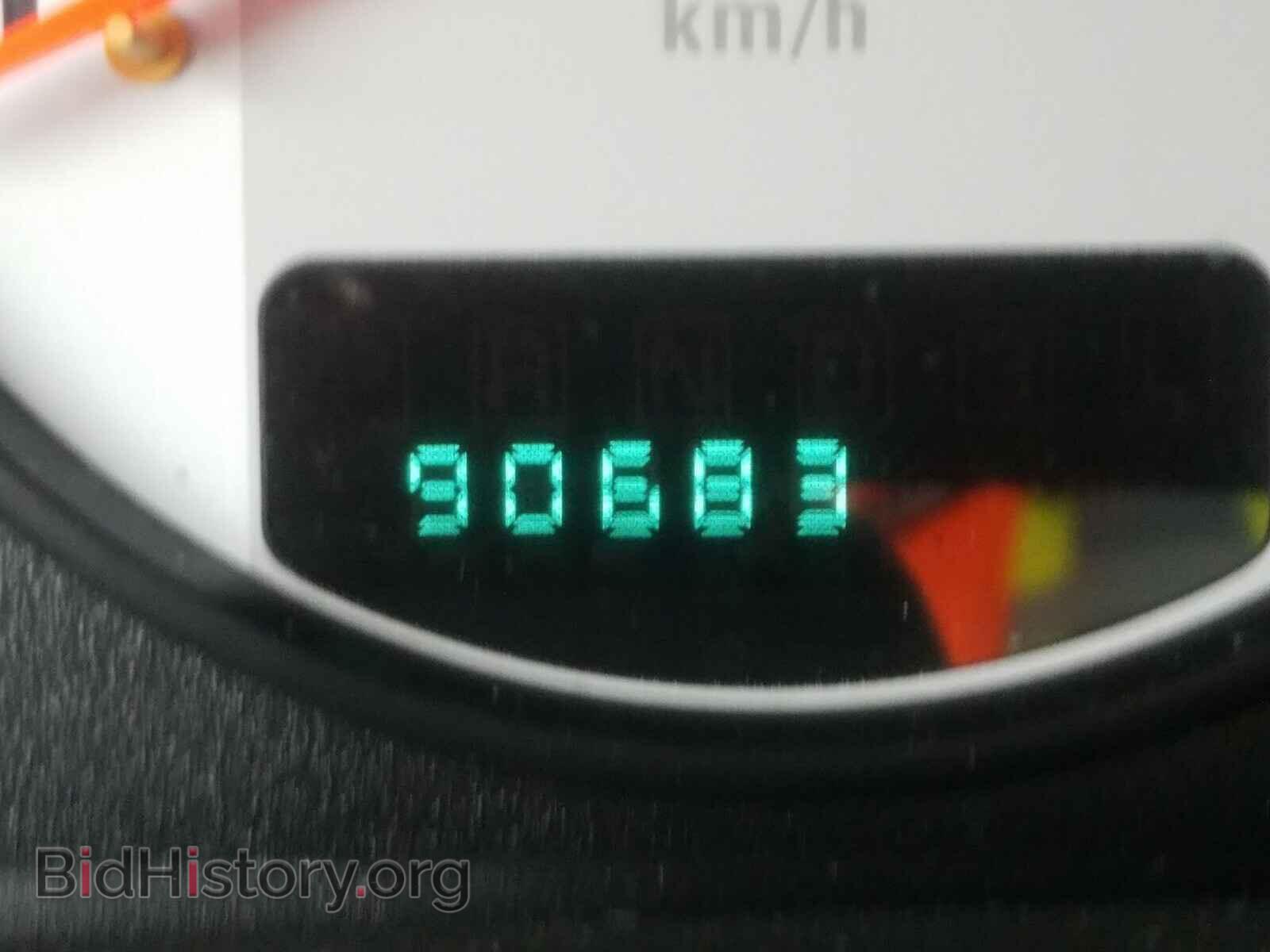 2006 CHRYSLER SEBRING - VIN: 1C3EL75R86N284409 - Фото 8