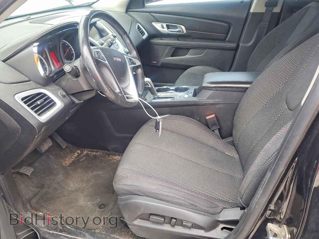 2014 GMC TERRAIN - VIN: 2GKFLWE34E6368062 - Photo 7