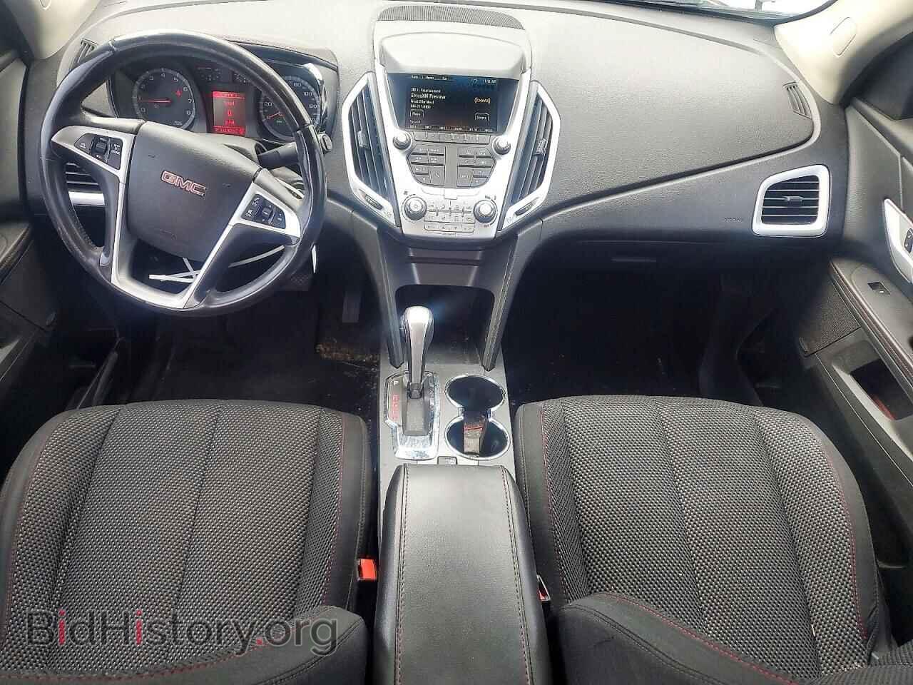 2014 GMC TERRAIN - VIN: 2GKFLWE34E6368062 - Photo 8