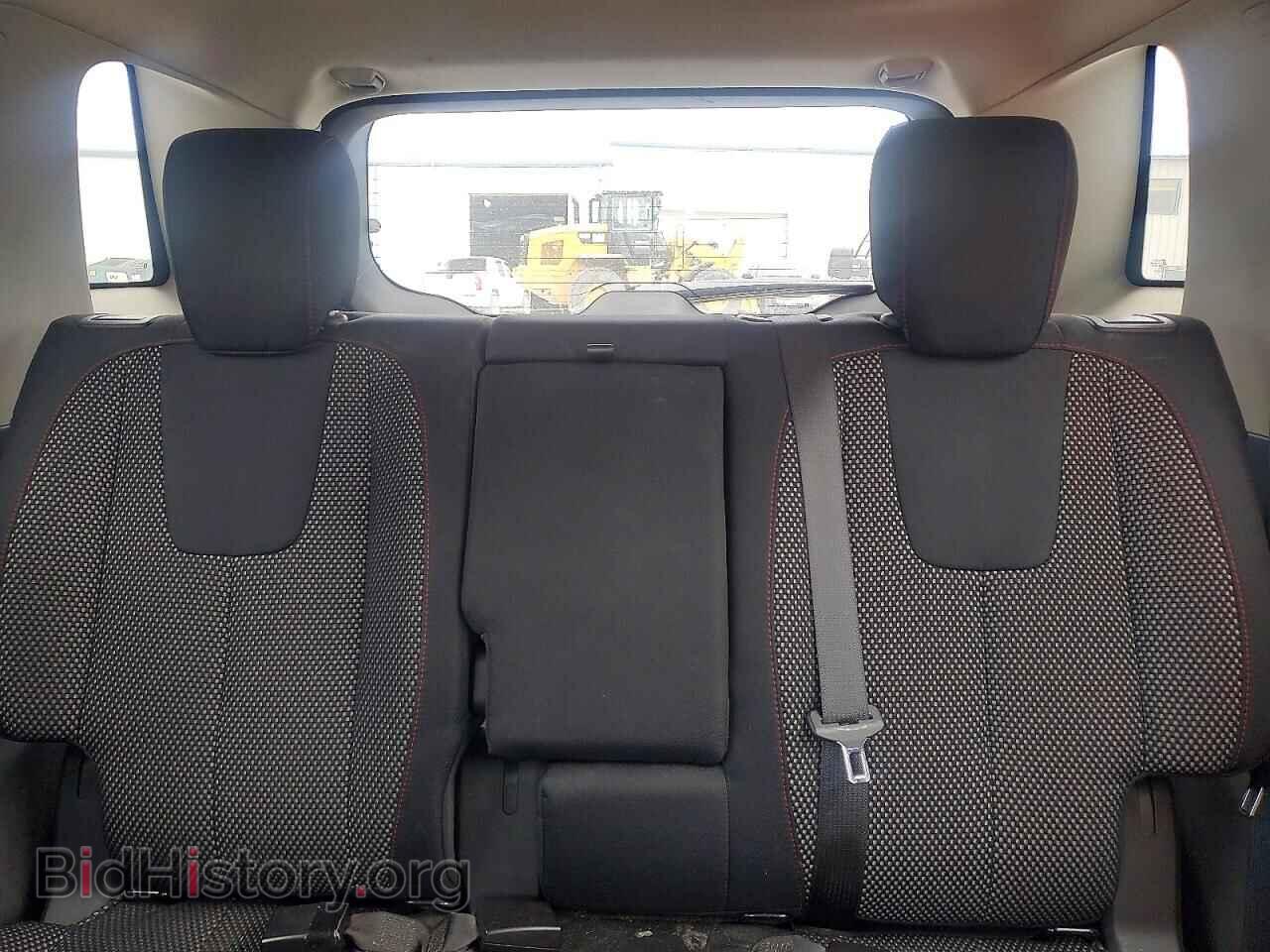 2014 GMC TERRAIN - VIN: 2GKFLWE34E6368062 - Photo 10