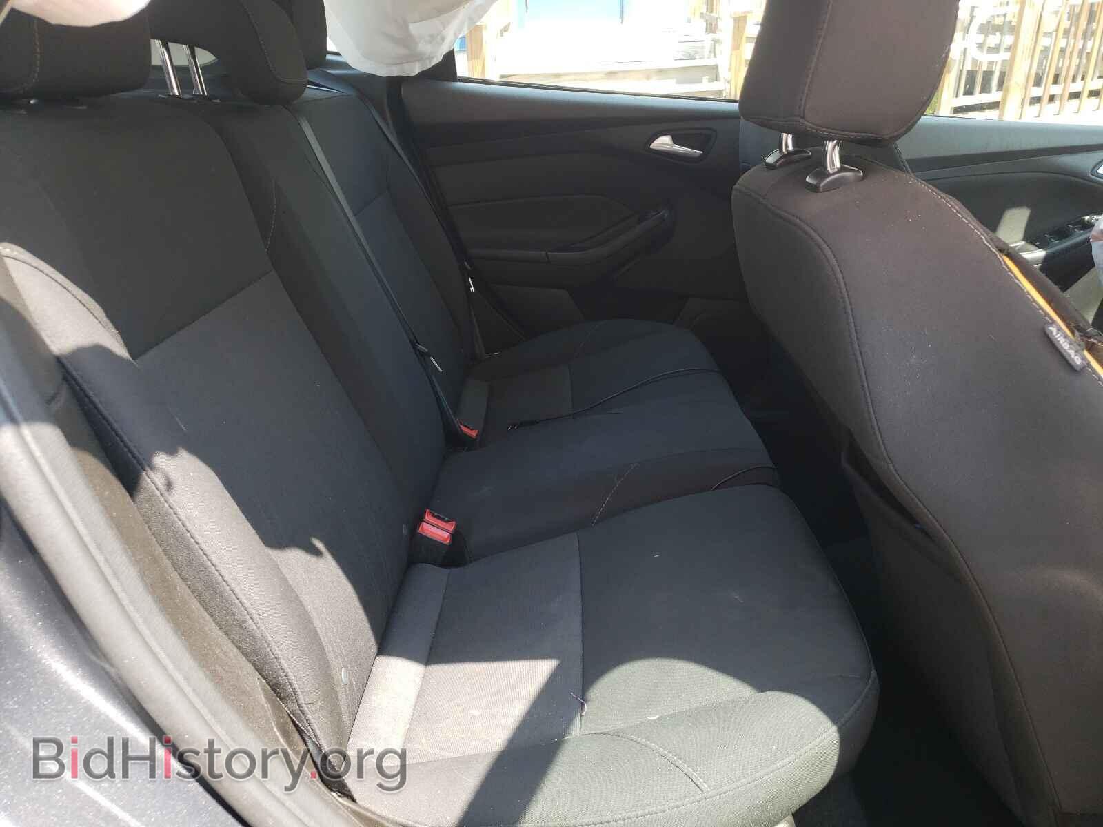 2017 FORD FOCUS - VIN: 1FADP3K28HL246999 - Фото 6